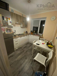 1-комнатная квартира, 30 м², 3/5 этаж, мкр Новый Город, Ермекова 29/3