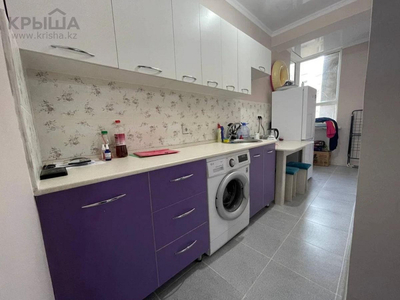 1-комнатная квартира, 30 м², 6/9 этаж, мкр Аксай-1А