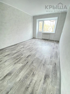 1-комнатная квартира, 30 м², Бектурова