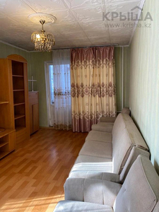 1-комнатная квартира, 30.6 м², 2/4 этаж, мкр Орбита-2