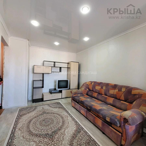 1-комнатная квартира, 31 м², 5/5 этаж, мкр Юго-Восток, Язева 11