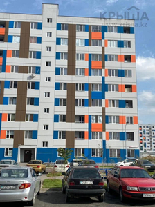 1-комнатная квартира, 31 м², 5/9 этаж, Райымбека — Жуалы