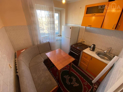 1-комнатная квартира, 31.4 м², 5/5 этаж, Язева