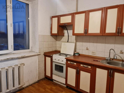 1-комнатная квартира, 32.4 м², 4/5 этаж, проспект Райымбека — Шафика Чокина