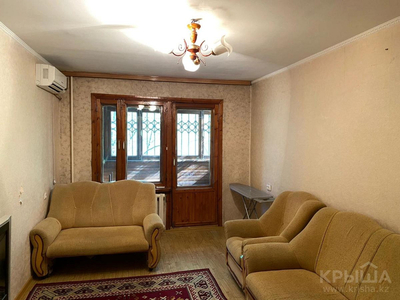 1-комнатная квартира, 33 м², 3/5 этаж, мкр Коктем-1