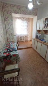 1-комнатная квартира, 34 м², 11/12 этаж, мкр Аксай-1А