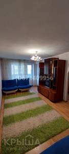 1-комнатная квартира, 34 м², 4/5 этаж, Шакарим Кудайбердиулы 30