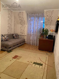 1-комнатная квартира, 34 м², 6/6 этаж, Шаймердена Косшыгулулы 11/2