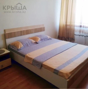 1-комнатная квартира, 34 м², 6/9 этаж, проспект Магжана Жумабаева 1