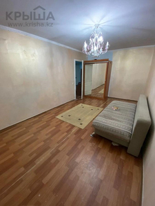 1-комнатная квартира, 36 м², 2/9 этаж, Косшыгулулы