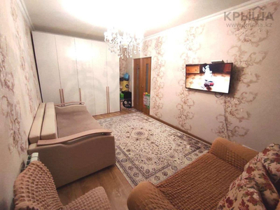 1-комнатная квартира, 36.5 м², 8/9 этаж, ул. E 246