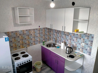 1-комнатная квартира, 37 м², 14/16 этаж, 38-ая улица