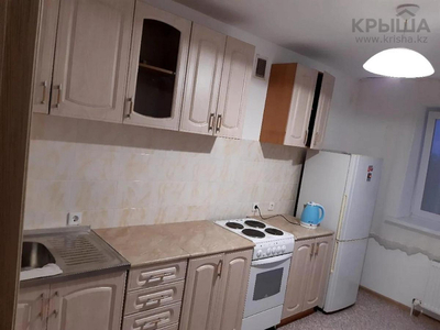 1-комнатная квартира, 37.7 м², 4/4 этаж, Е 496 10