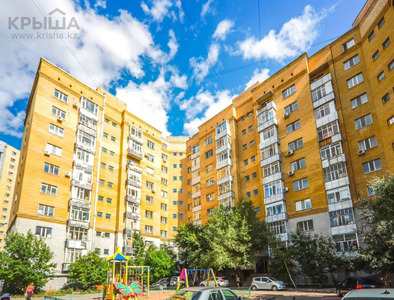 1-комнатная квартира, 38 м², 4/10 этаж, проспект Шакарима Кудайбердиулы 32