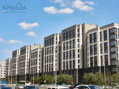 1-комнатная квартира, 38.1 м², 3/11 этаж, Мангилик Ел 40 — Орынбор