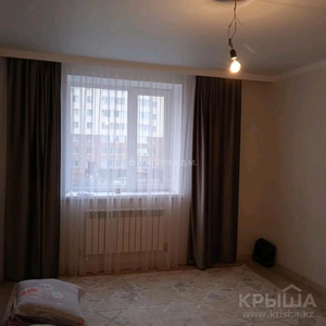 1-комнатная квартира, 38.2 м², 2/8 этаж, А-98 14 — Жумабаева