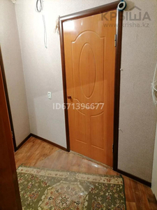 1-комнатная квартира, 39 м², 1/4 этаж, 2 мкр 30