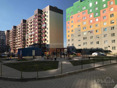 1-комнатная квартира, 39.3 м², 6/9 этаж, мкр Юго-Восток, Мкр Шапагат