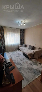 1-комнатная квартира, 40 м², 3/9 этаж, мкр Жетысу-1 15 — проспект Улугбека