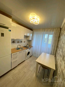 1-комнатная квартира, 40 м², 3/9 этаж, Назарбаева