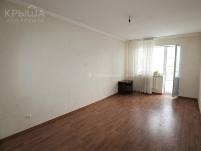 1-комнатная квартира, 40.1 м², 25/25 этаж, Абая