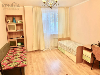 1-комнатная квартира, 41 м², 5/9 этаж, Е15 3 — Сыганак