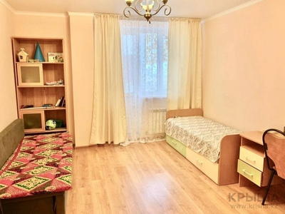 1-комнатная квартира, 41 м², 6/9 этаж, Е15 улица 3 — Чингиза Айтматова