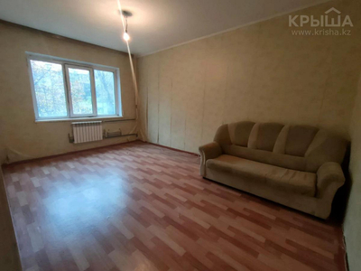 1-комнатная квартира, 42 м², 2/9 этаж, мкр Аксай-2 27