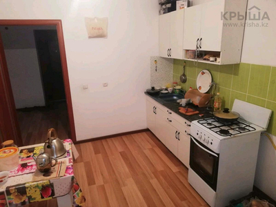 1-комнатная квартира, 46 м², 2/5 этаж, Юго запад 623