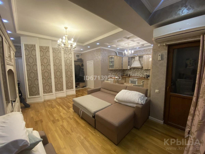 1-комнатная квартира, 49 м², 6/12 этаж, Гоголя 20