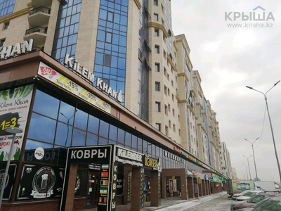 1-комнатная квартира, 49 м², 9/14 этаж, Туркестан 10 — Орынбор