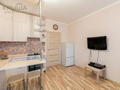 2-комнатная квартира, 37 м², 4/8 этаж, Аманжола Болекпаева