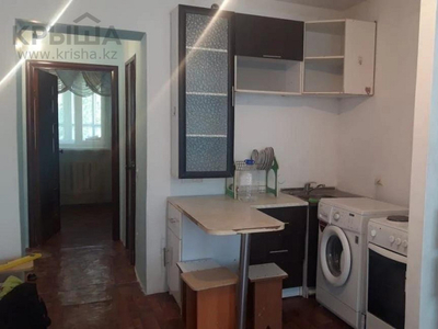 2-комнатная квартира, 40 м², 2/5 этаж, Манаса 20/2