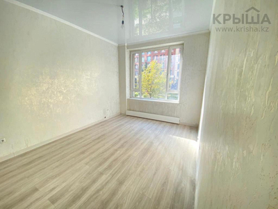 2-комнатная квартира, 42 м², 1/14 этаж, Манаса 109а