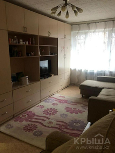 2-комнатная квартира, 43 м², 1/5 этаж, Досмухамедова 71 — Карасай Батыра