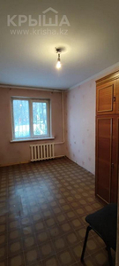 2-комнатная квартира, 43.1 м², 1/4 этаж, мкр №6 12