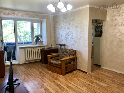 2-комнатная квартира, 43.4 м², 3/4 этаж, мкр Новый Город, Терешковой 34