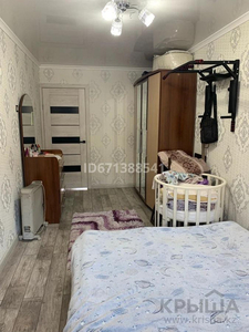 2-комнатная квартира, 44.8 м², 1/5 этаж, Караменде Би