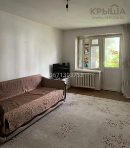 2-комнатная квартира, 45 м², 3/4 этаж, Байтурсынова 86/88 — Абая