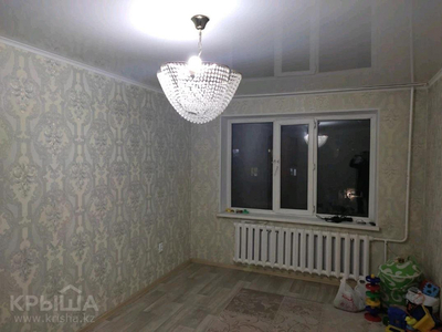 2-комнатная квартира, 45 м², 3/5 этаж, Кубеева