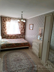 2-комнатная квартира, 45 м², 5/5 этаж, мкр Майкудук, 12й микрорайон 57А