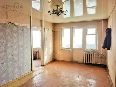 2-комнатная квартира, 46 м², 3/5 этаж, мкр Новый Город, Алиханова