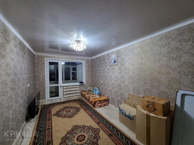 2-комнатная квартира, 46 м², 4/5 этаж, Маяковского 20