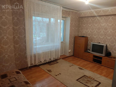 2-комнатная квартира, 47 м², 1/5 этаж, Афцинао 2 — Яссауи