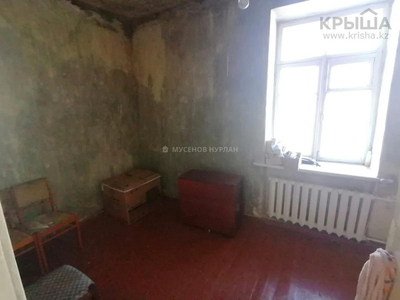 2-комнатная квартира, 48 м², 3/3 этаж, Абая 35