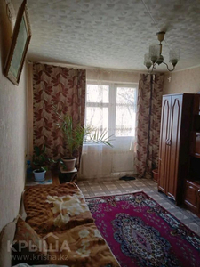 2-комнатная квартира, 48 м², 4/5 этаж, Ларина