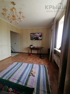 2-комнатная квартира, 50 м², 4/5 этаж, 4 мкр