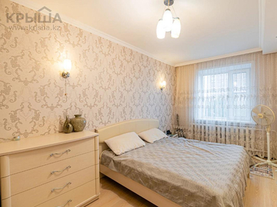 2-комнатная квартира, 50 м², 5/5 этаж, проспект Абылай Хана 25/1