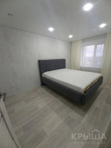 2-комнатная квартира, 50 м², 8/10 этаж, проспект Абая 68