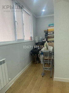 2-комнатная квартира, 50 м², 9/9 этаж, 12-й мкр 65